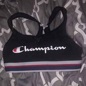 champion bra